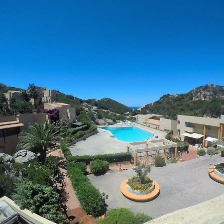 Villa Casa Ginepro Costa Paradiso Exterior foto